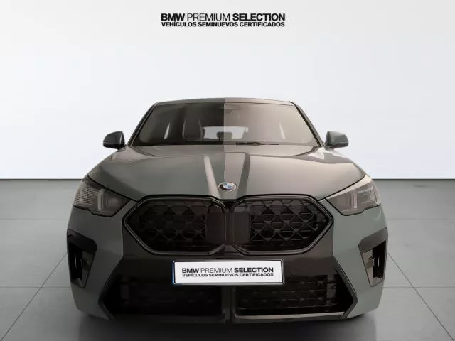 BMW X2 sDrive20d 120 kW (163 CV) de segunda mano