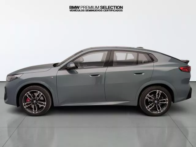 BMW X2 sDrive20d 120 kW (163 CV) de segunda mano