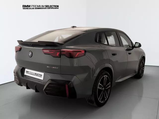 BMW X2 sDrive20d 120 kW (163 CV) de segunda mano