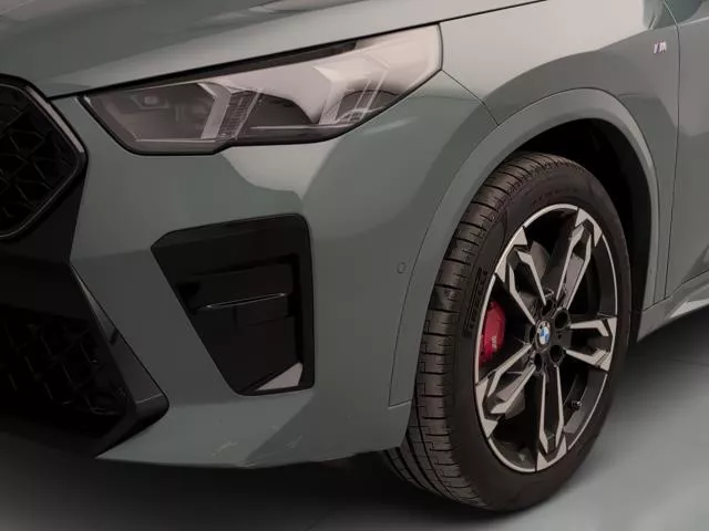 BMW X2 sDrive20d 120 kW (163 CV) de segunda mano