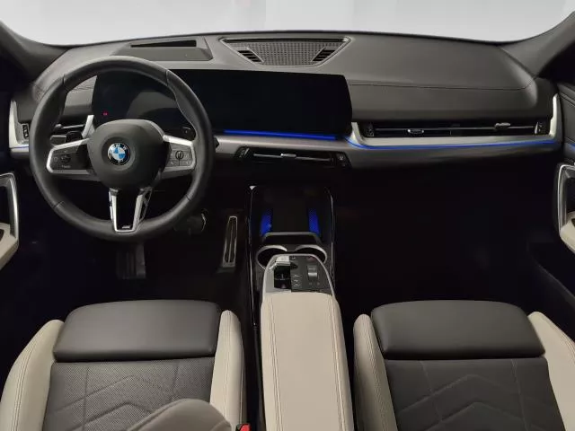 BMW X2 sDrive20d 120 kW (163 CV) de segunda mano