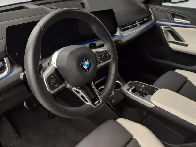 BMW X2 sDrive20d 120 kW (163 CV) de segunda mano