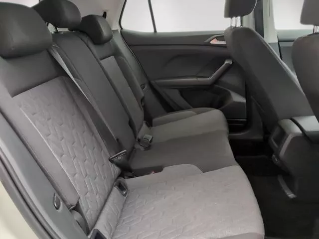 Volkswagen T-Cross «Más« 1.0 TSI 85 kW (115 CV) DSG de segunda mano