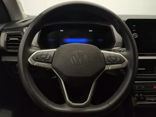 Volkswagen T-Cross «Más« 1.0 TSI 85 kW (115 CV) DSG de segunda mano