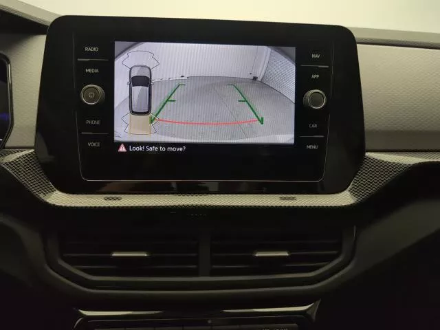 Volkswagen T-Cross «Más« 1.0 TSI 85 kW (115 CV) DSG de segunda mano