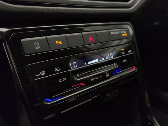 Volkswagen T-Cross «Más« 1.0 TSI 85 kW (115 CV) DSG de segunda mano