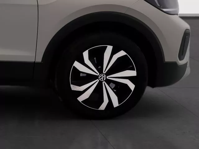 Volkswagen T-Cross «Más« 1.0 TSI 85 kW (115 CV) DSG de segunda mano