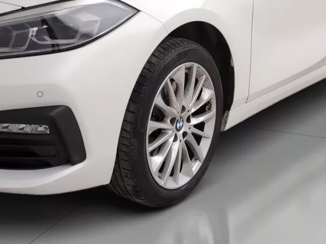 BMW Serie 1 116d 85 kW (116 CV) de segunda mano