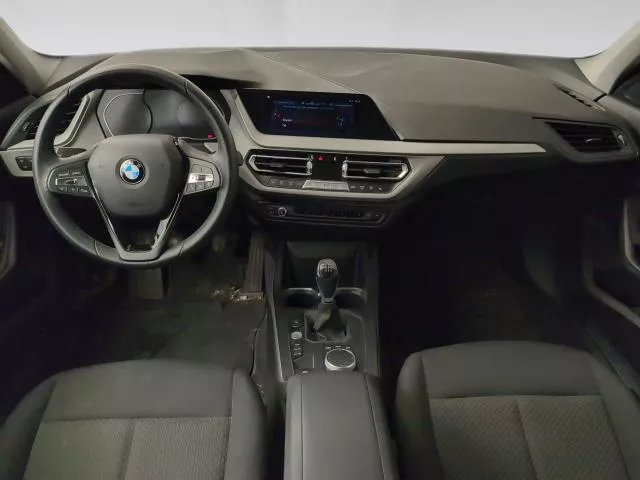 BMW Serie 1 116d 85 kW (116 CV) de segunda mano