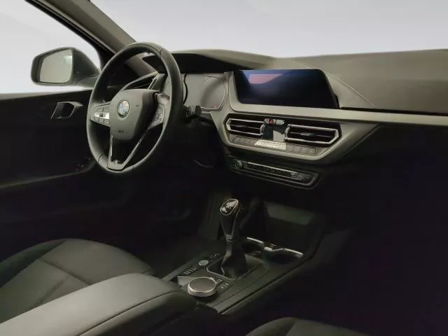 BMW Serie 1 116d 85 kW (116 CV) de segunda mano