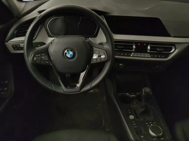 BMW Serie 1 116d 85 kW (116 CV) de segunda mano