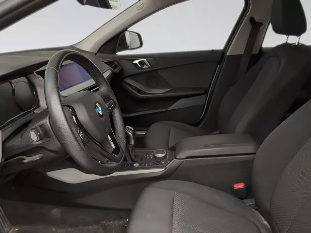 BMW Serie 1 116d 85 kW (116 CV) de segunda mano