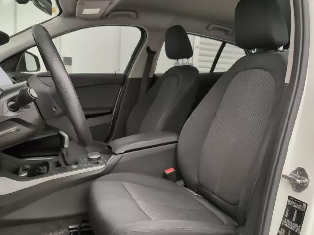 BMW Serie 1 116d 85 kW (116 CV) de segunda mano