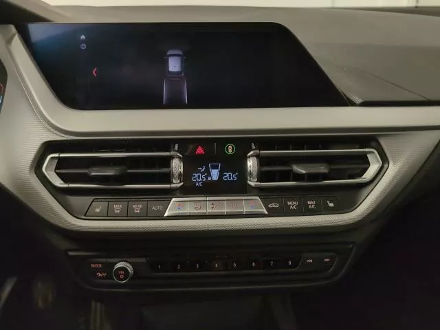 BMW Serie 1 116d 85 kW (116 CV) de segunda mano