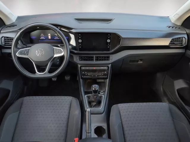 Volkswagen T-Cross Advance 1.0 TSI 81 kW (110 CV) de segunda mano