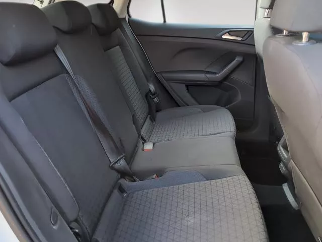 Volkswagen T-Cross Advance 1.0 TSI 81 kW (110 CV) de segunda mano