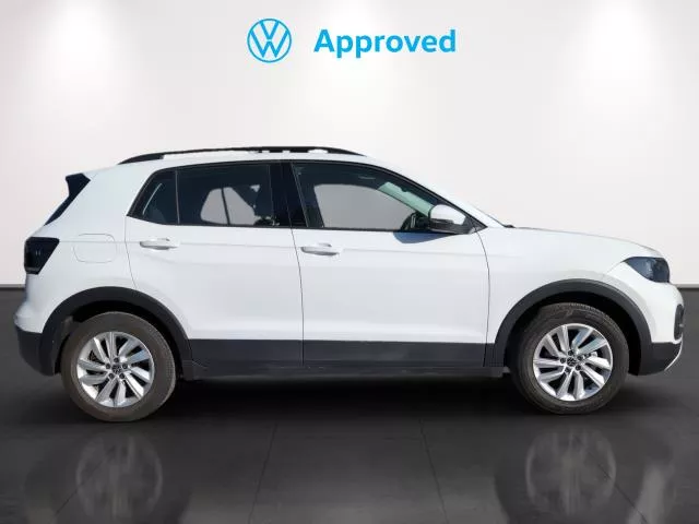 Volkswagen T-Cross Advance 1.0 TSI 81 kW (110 CV) de segunda mano