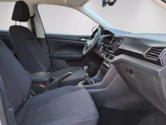 Volkswagen T-Cross Advance 1.0 TSI 81 kW (110 CV) de segunda mano