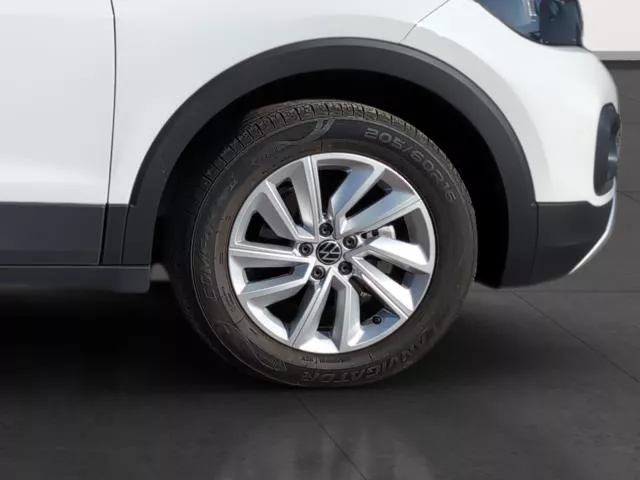 Volkswagen T-Cross Advance 1.0 TSI 81 kW (110 CV) de segunda mano