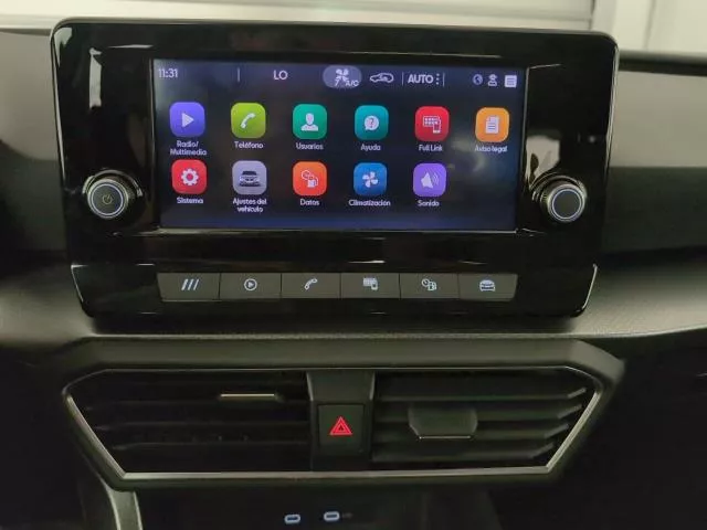 SEAT León 1.0 TSI S&S Style XS 81 kW (110 CV) de segunda mano