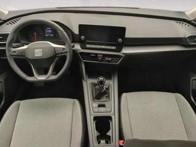 SEAT León 1.0 TSI S&S Style XS 81 kW (110 CV) de segunda mano