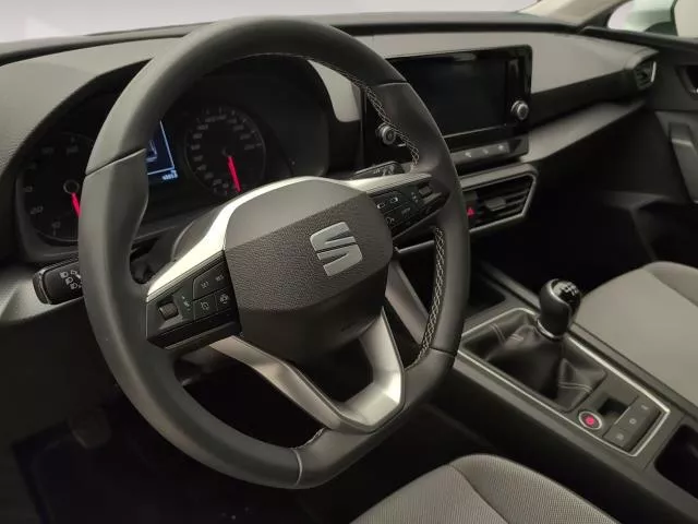 SEAT León 1.0 TSI S&S Style XS 81 kW (110 CV) de segunda mano