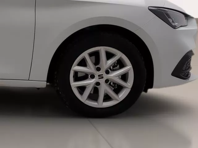 SEAT León 1.0 TSI S&S Style XS 81 kW (110 CV) de segunda mano