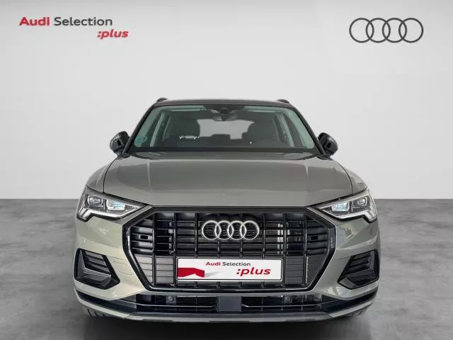 Audi Q3 Advanced 35 TFSI 110 kW (150 CV) S tronic de segunda mano