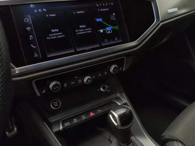 Audi Q3 Black line 35 TDI 110 kW (150 CV) S tronic de segunda mano