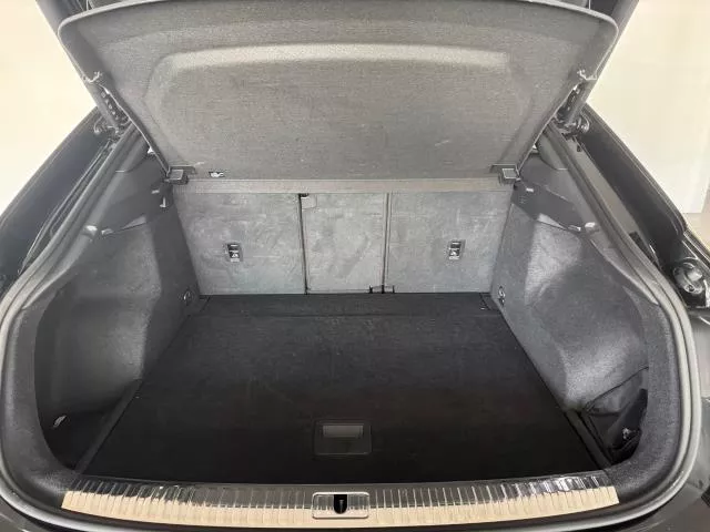 Audi Q3 Black line 35 TFSI 110 kW (150 CV) S tronic de segunda mano