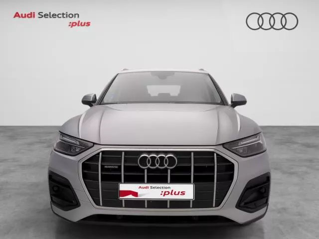 Audi Q5 Advanced 40 TDI quattro-ultra 150 kW (204 CV) S tronic de segunda mano