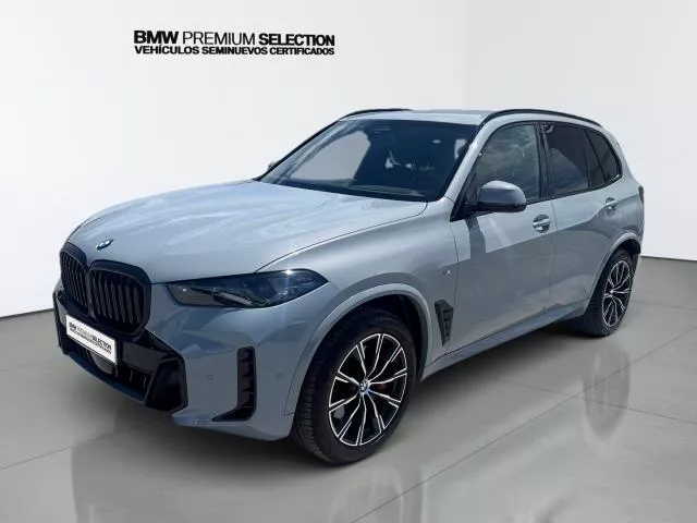 BMW X5 xDrive30d 219 kW (298 CV) de segunda mano