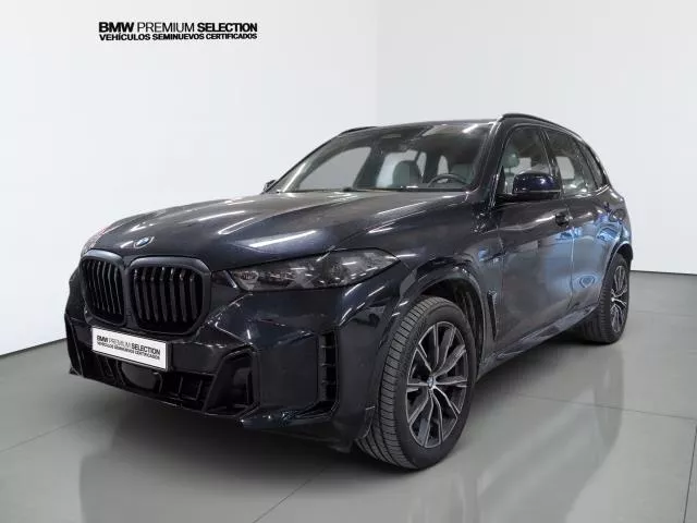 BMW X5 xDrive40d xLine 259 kW (352 CV) de segunda mano