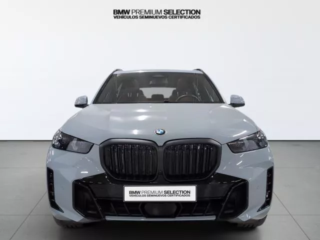 BMW X5 xDrive40d xLine 259 kW (352 CV) de segunda mano