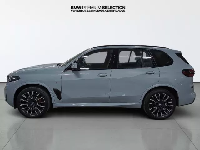 BMW X5 xDrive40d xLine 259 kW (352 CV) de segunda mano