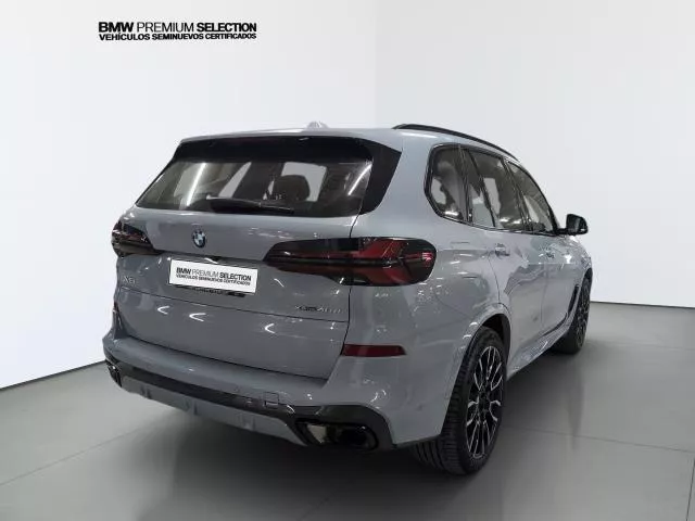 BMW X5 xDrive40d xLine 259 kW (352 CV) de segunda mano