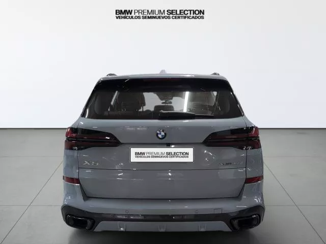 BMW X5 xDrive40d xLine 259 kW (352 CV) de segunda mano