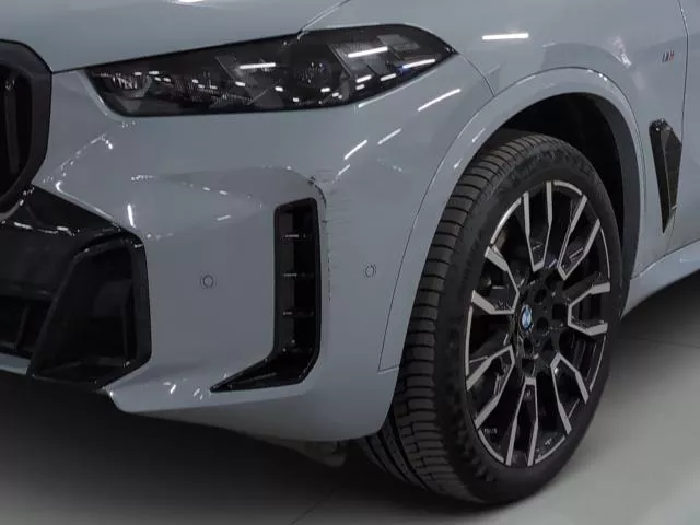 BMW X5 xDrive40d xLine 259 kW (352 CV) de segunda mano