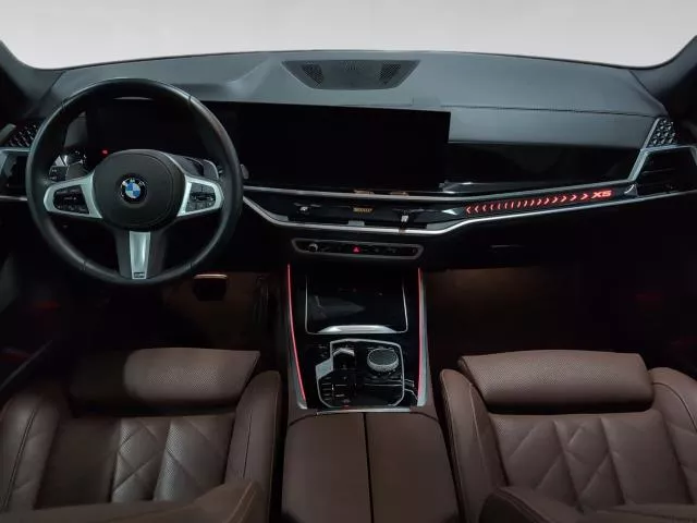 BMW X5 xDrive40d xLine 259 kW (352 CV) de segunda mano