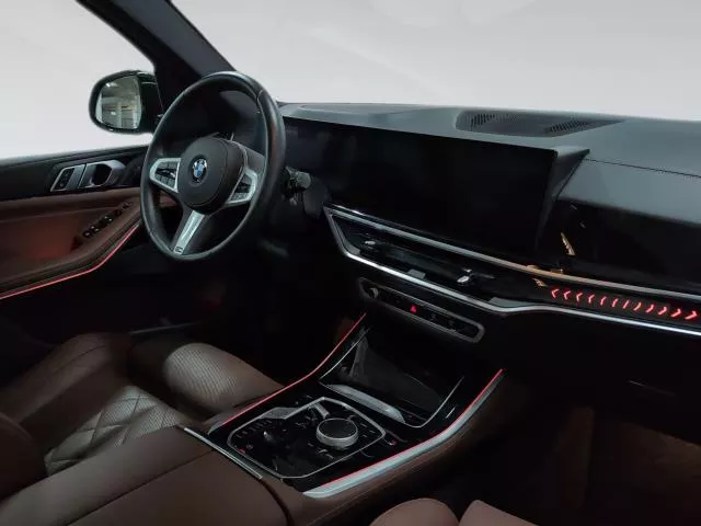 BMW X5 xDrive40d xLine 259 kW (352 CV) de segunda mano