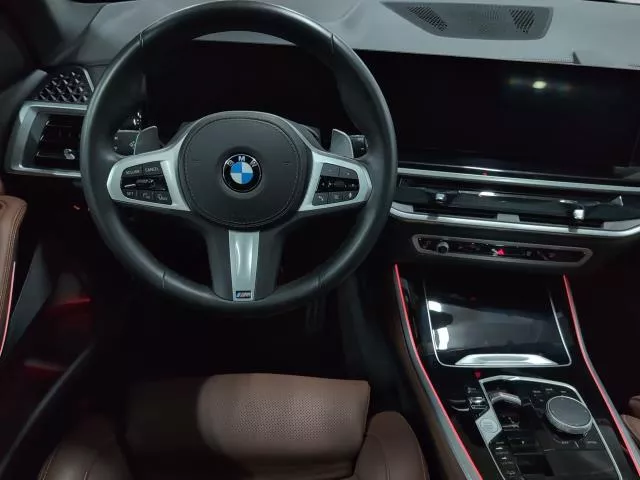 BMW X5 xDrive40d xLine 259 kW (352 CV) de segunda mano