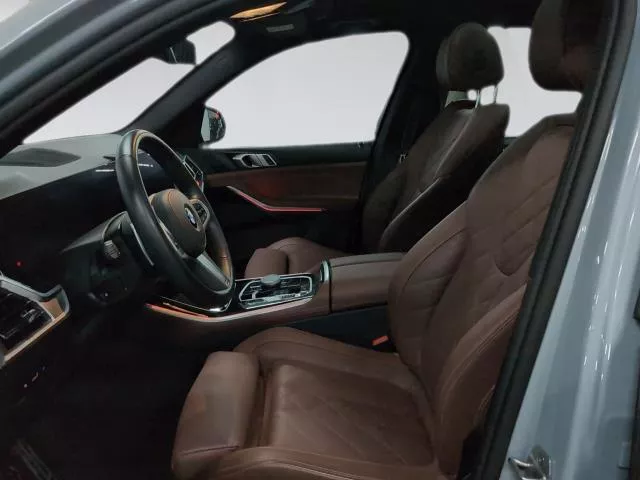 BMW X5 xDrive40d xLine 259 kW (352 CV) de segunda mano