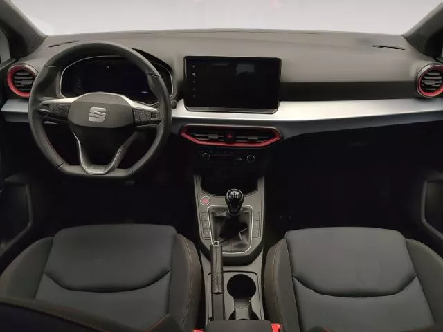 SEAT Ibiza 1.0 TSI FR Go 81 kW (110 CV) de segunda mano