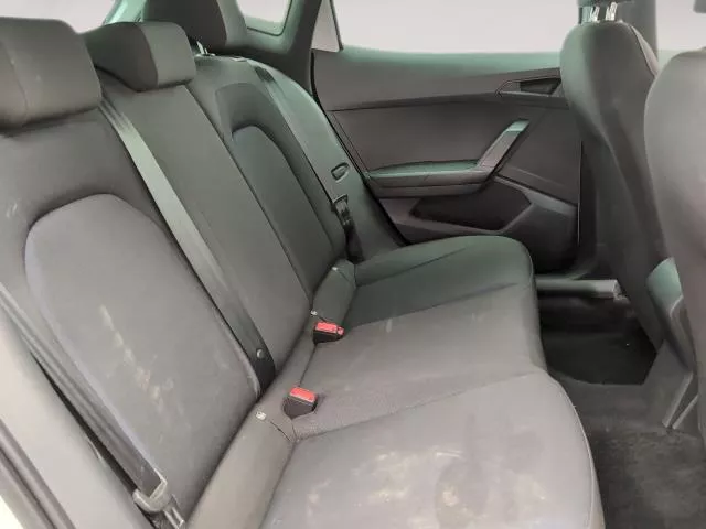 SEAT Ibiza 1.0 TSI FR Go 81 kW (110 CV) de segunda mano