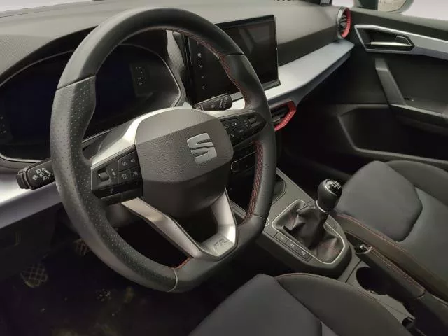 SEAT Ibiza 1.0 TSI FR Go 81 kW (110 CV) de segunda mano