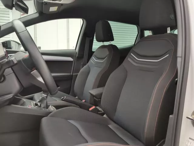 SEAT Ibiza 1.0 TSI FR Go 81 kW (110 CV) de segunda mano
