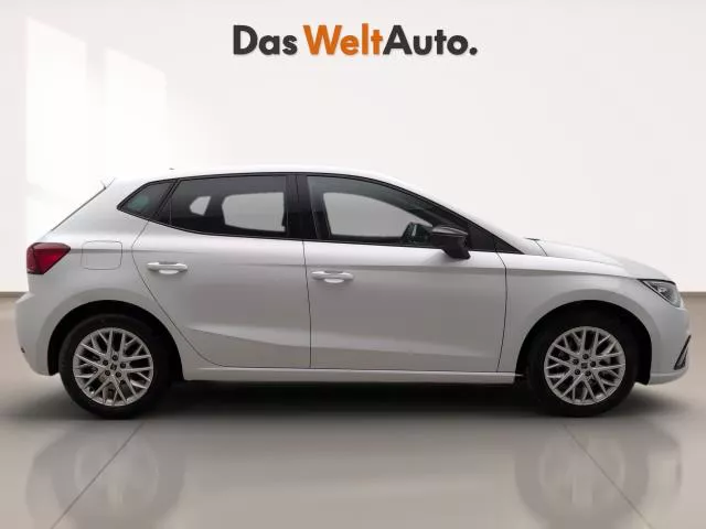 SEAT Ibiza 1.0 TSI FR Go 81 kW (110 CV) de segunda mano