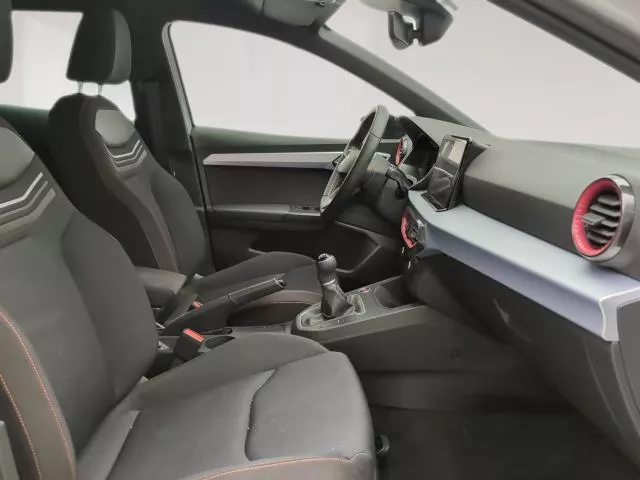 SEAT Ibiza 1.0 TSI FR Go 81 kW (110 CV) de segunda mano