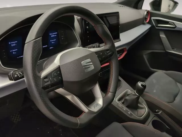 SEAT Ibiza 1.0 TSI FR 81 kW (110 CV) de segunda mano