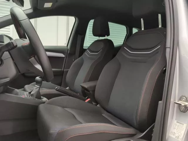 SEAT Ibiza 1.0 TSI FR 81 kW (110 CV) de segunda mano